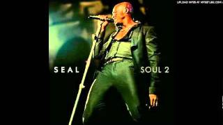 Watch Seal Ill Be Around video