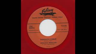 Hermanas Degollado - Florencio Robles - Falcon 1341