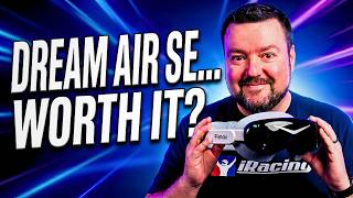 I Tested the Pimax Dream Air SE – Don't Buy Before Watching