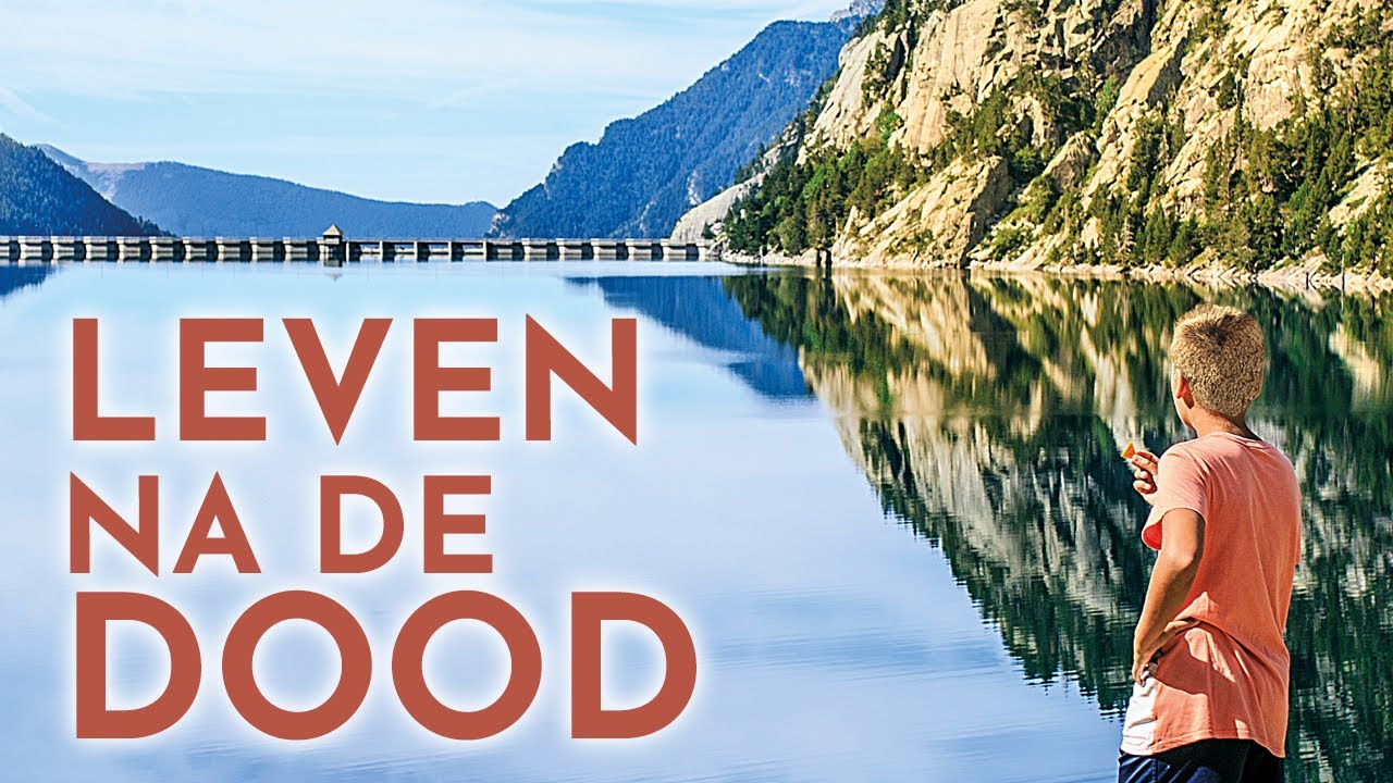 Leven na de dood | Ik ben er gewoon nog - YouTube