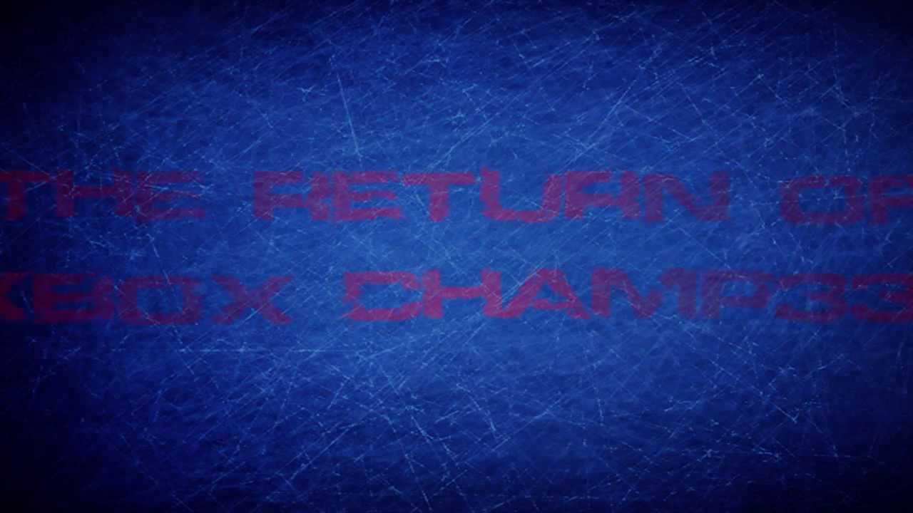 The Return of Xbox Champ33 to Old School Runescape 2007