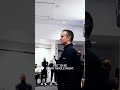 Into the locker room with Coach Ott and the team after the win vs Charlotte #shorts | Phoenix Suns