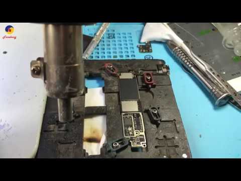 Phone 8 no service - YouTube