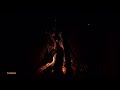 Night Fire In The Dark Background Video 4K 6 Hours Burning Fireplace Sounds Black Screen For Sleep Night Fire In The Dark Background Video 4K 6 Hours Burning Fireplace Sounds Black Screen For Sleep