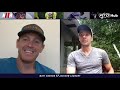 Matt Hanson and Jackson Laundry on the impact of the PTO