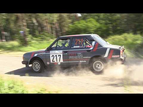 20. Lak Racing Rallye Plzeň 2026 | 217 | Jan Šimánko - Renata Rišková