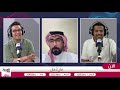 البريكي رغم الفوز على فلسطين والصعود لنصف النهائي لكن مشكلة خط الوسط ظهرت بجانب الأزمة الهجومية