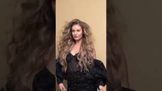 Moraya Wilson · BTS · Amsterdam
