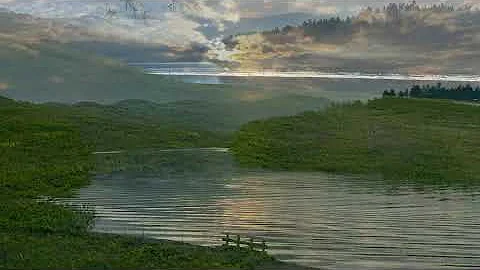 Waterbury Reservoir, Waterbury, Vermont