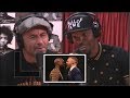 Joe Rogan & Jamie Foxx on Conor vs.  Floyd "It's a Freak Show!"