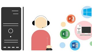 Desktop Support Is The Best Place To Start Your It Career