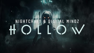 Nightcraft & Digital Mindz - Hollow | Official Hardstyle Music Video