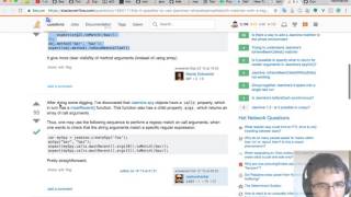 #8 Add property type validation with console error spy