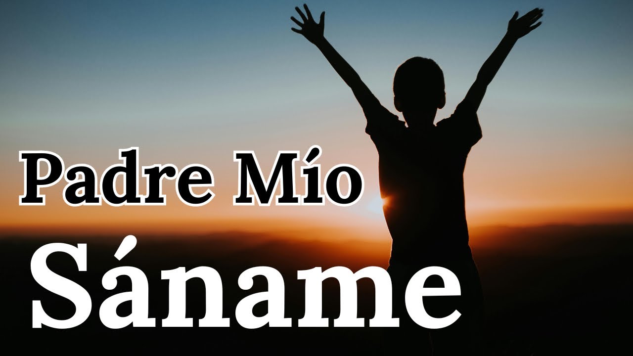 ✝️Sáname Dios Mio, Necesito De Tu Bondad Señor, REFLEXIONES Del Alma y Para El Alma.🙌🏻🌍