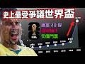 2026世界盃，為何被罵这么惨？｜ 擴軍48隊 ｜ 強制補水 ｜天價門票