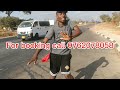 AlifatiQ Lukungu Dance Challenge 
