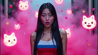 Sakura Nakamoto 甘い毒 Sweet Poison Сладкий Яд