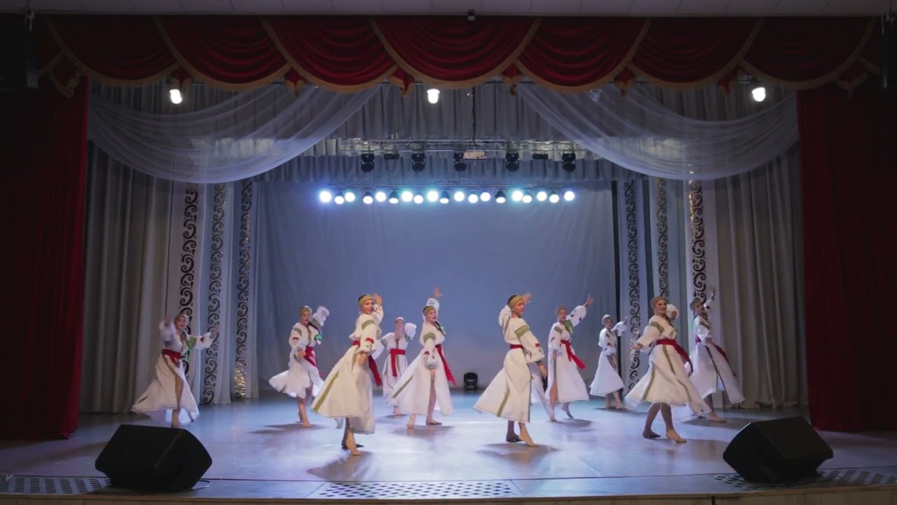 Тенец «Шуба».