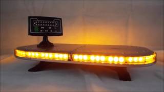 VSWD 500 Series Light bar