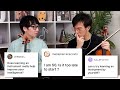 We Answer Your Questions about Learning an Instrument