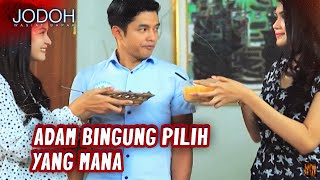 Kania Cemburu Sama Mantan Adam  Jodoh Wasiat Bapak Eps 13 45