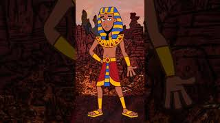 Firavun Olmak Zor İş