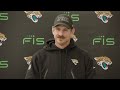 Ryan Nielsen on Defense Playing Hard and Tough | Jacksonville Jaguars