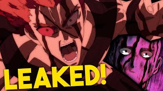 New Leak For One Punch Man Season 3 Part 2 Release One Punch Man Season 3 Part 2 Leaks