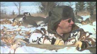 Kent Hrbek Outdoors TV Show with The Langenfeld Foundation