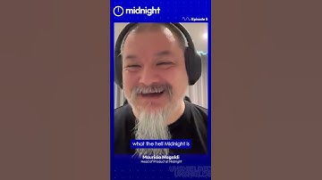 Ep. 5 Short - Mauricio Magaldi on how essential it is to be developer-centric.