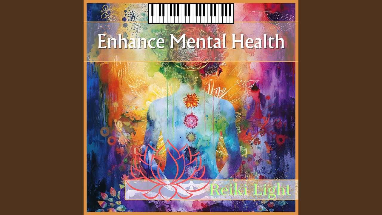 Reiki for Mental Clarity - YouTube
