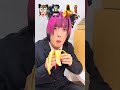 Sion Princess Opens Assassin Cappuccino’s Cardboard Door!
