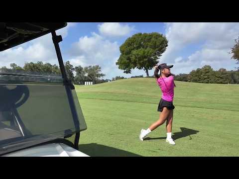 Local 12-year-old golfer among best in Texas