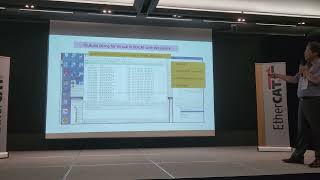 Lecture for EtherCAT Sub Device (Prof. Woon Chul Ham) -PART2