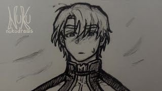 In My Blood Alberu Crossman - Trash Of The Counts Family