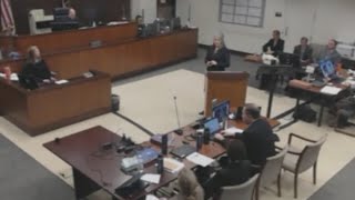 Aurora paramedics on trial in Elijah McClain's death