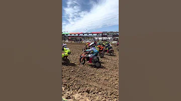 First Start Of MXE Of 2023 