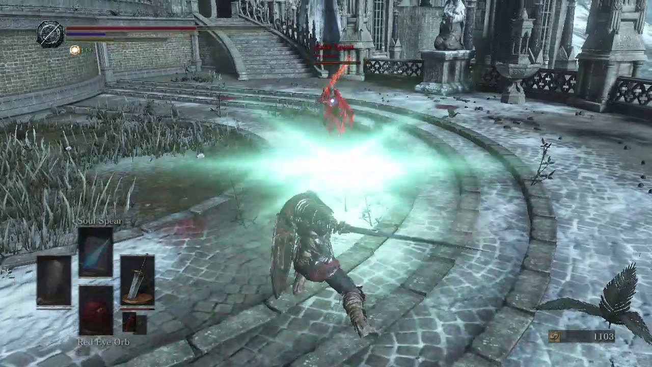 Dark Moon The Blood Altar Ep 4