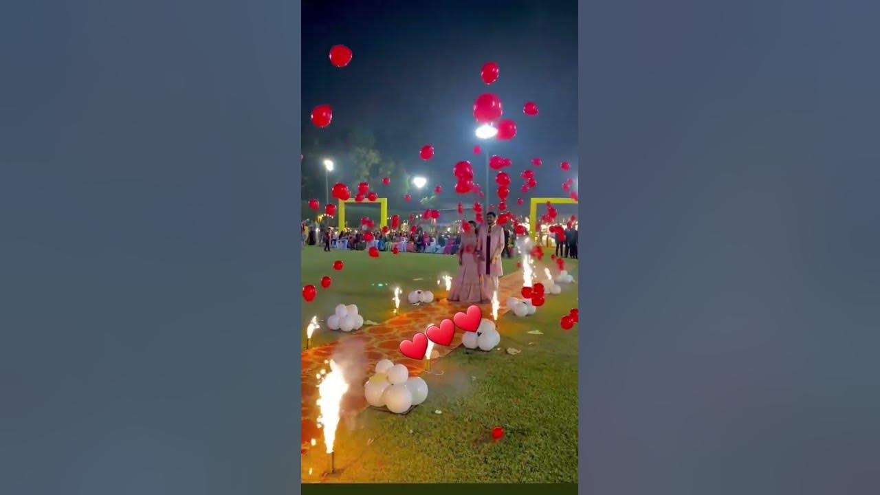 Aaj sajeya ❤🔥🌺🥰💞 #shortfeed #shortvideo #dance #youtube #wedding #love #couple #weddingnight #shorts