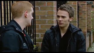 Corrie 2010 Gail Platt Prison Storyline Part 7