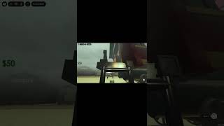 ROBLOX | Dead Rails | Spooky Update | Part 36 #roblox #games #deadrailsroblox #deadrails #ghost