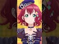 [SIFAS] Doki Pipo ☆ Emotion MV: Ruby Kurosawa (Cyber World)