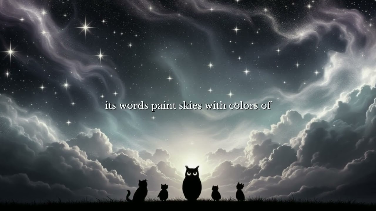 Enchanted Night: Bedtime Stories for Sweet Dreams