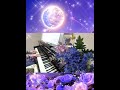 「Get Along Together」~愛を贈りたいから~   Cover.#癒し #piano