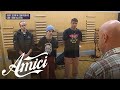 Amici 22 - Il provvedimento di Rudy Zerbi per i suoi allievi