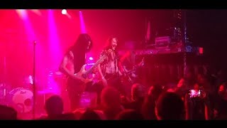 Aether Realm - TMHC (Live)