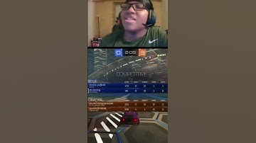 Rocket League 1v1 Ranked Placement Matches (Part 3 Youtube) pt 2