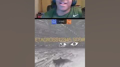 Rocket League 1v1 Ranked Placement Matches (Part 3 Youtube) pt 2