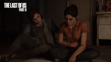 THE LAST OF US 2 Walkthrough Gameplay Part 11 - HILLCREST (Last of Us Part 2)