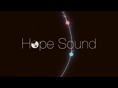 【tilt-six】Hope Sound【クロスフェード】